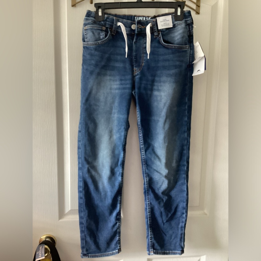 H&M Jogger pants US11-12 Y